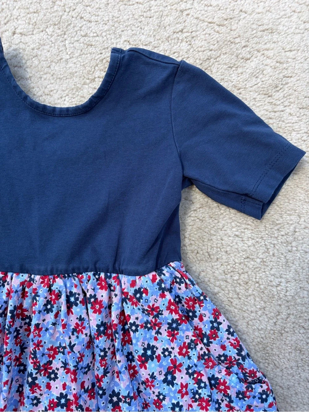 Rufflebutts great used